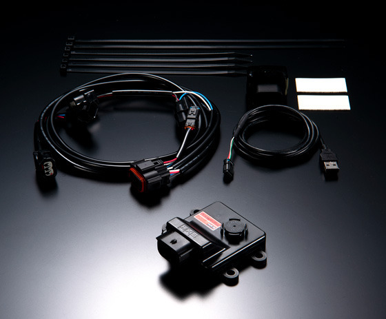スズキ ジムニー JB64W HKS Power Editor 取り付け｜自動車