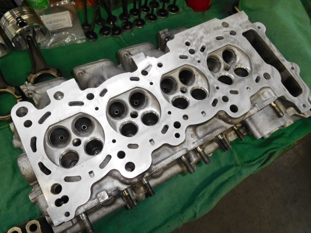 180SX SR20DET ヘッドガスケットとメタルSET入荷しました。｜車の