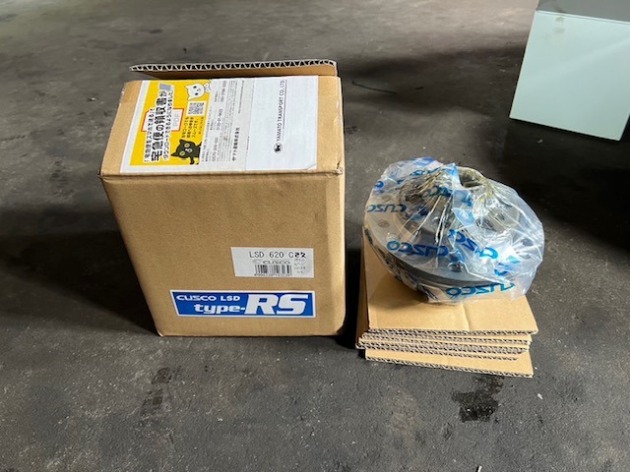 スイフトスポーツ ZC33S クスコ LSD 組込！｜チューニングショップ/GT