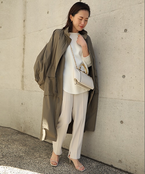 □PRISM COAT & BLOUSON styling□ | [公式]カオス（Chaos）通販