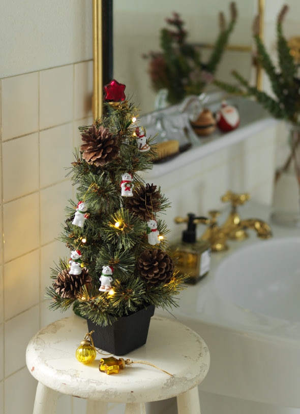 studio CLIP 2022 CHRISTMAS ｜ HAPPY HOLIDAYS MARKET