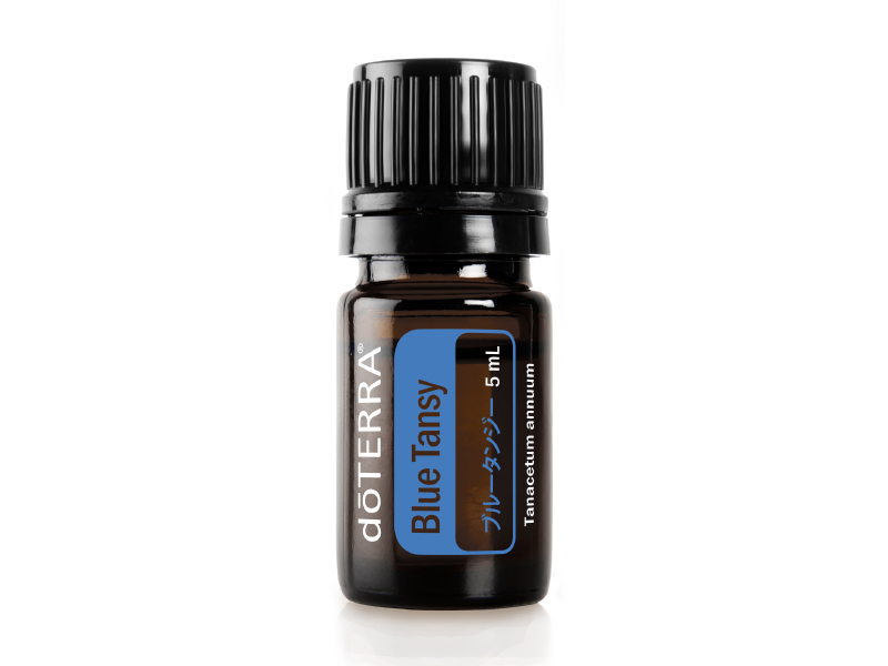 ブルータンジー - doTERRA TIMES