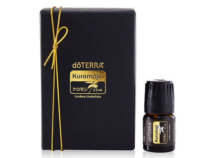 ジャパンヒーリングハンズTシャツ S - doTERRA TIMES
