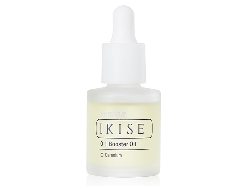 WC IKISE登録キット（スムーズ＆リッチ） - doTERRA TIMES