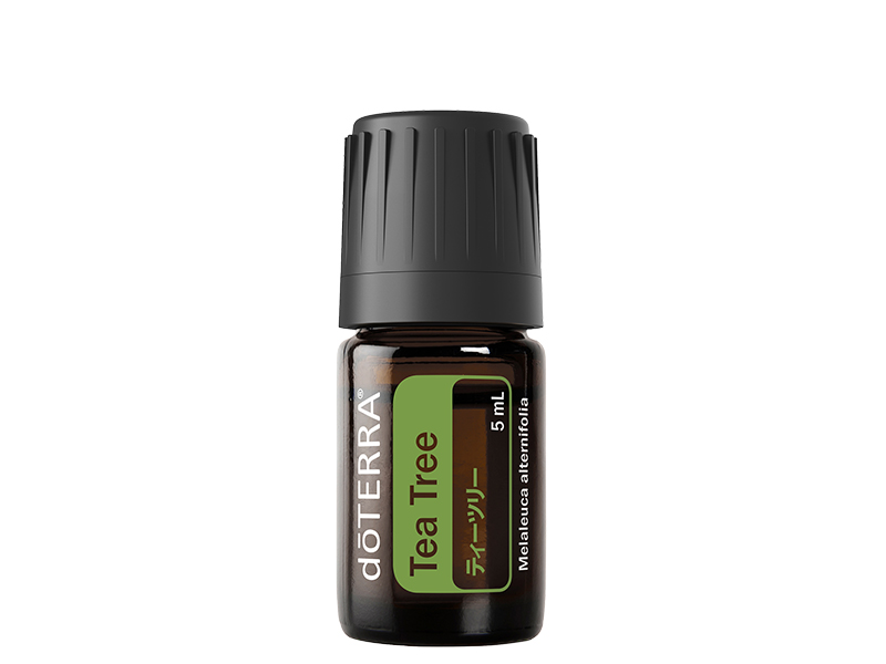 ココナッツオイル専用ポンプ - doTERRA TIMES