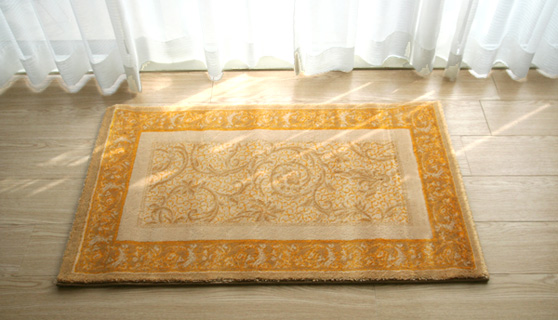 GOLD 玄関マット 60×100cm | ラグマット・玄関マットの通販 DoTheSpace