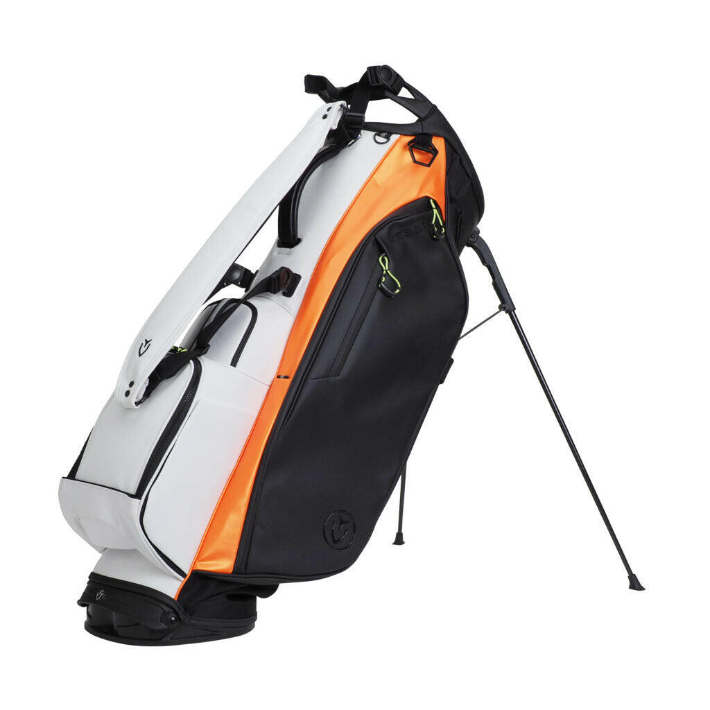 VESSEL PLAYER 4.0 Stand PRO DOUBLE Strap