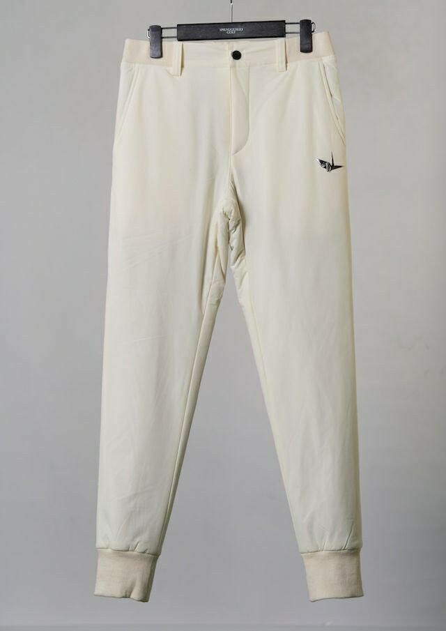 1PIU1UGUALE3 BATTING RIB PANTS