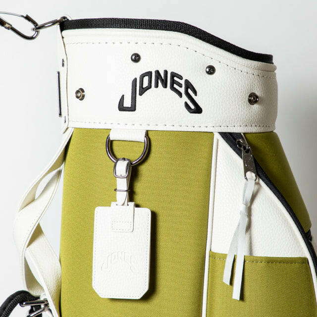 JONES caddie bag