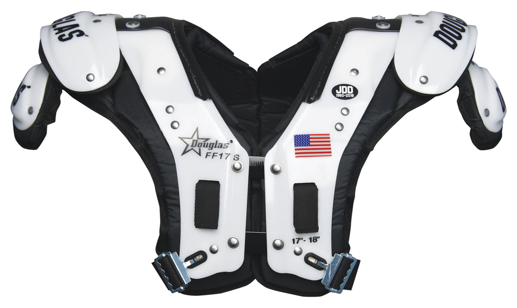 SC FF17-CANT – Douglas Pads