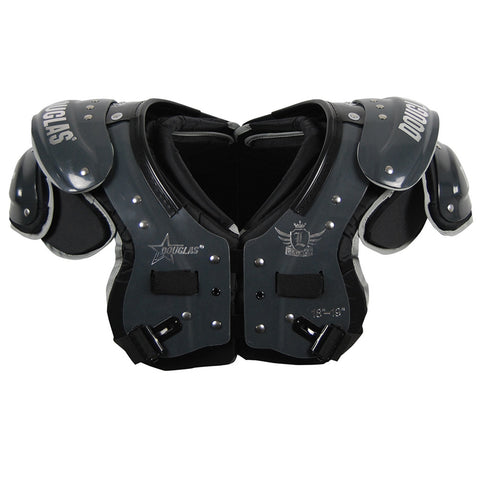 Legacy Series (LP) – Douglas Pads