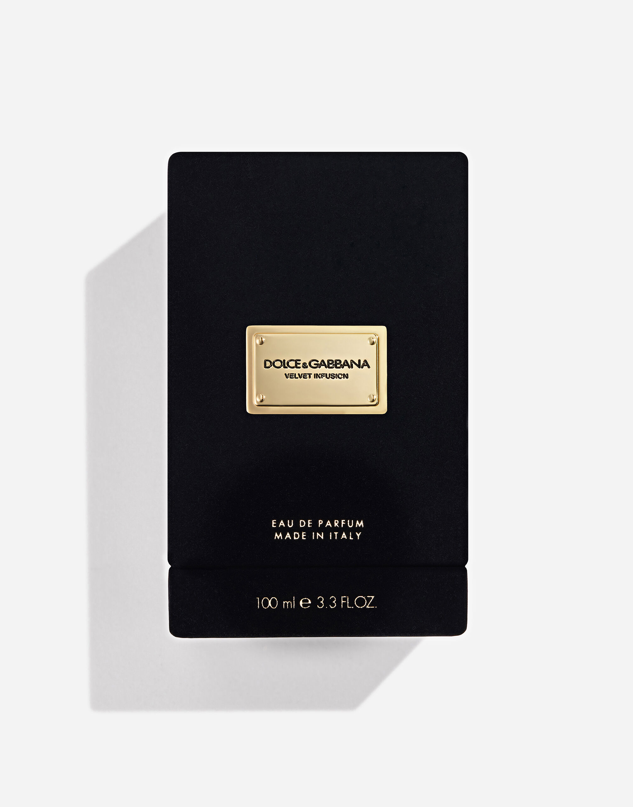 Velvet Infusion Eau de Parfum