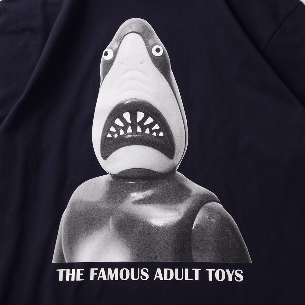 punk drunkers playstudio 鬼忍鮫人 コラボ punk drunkers playstudio