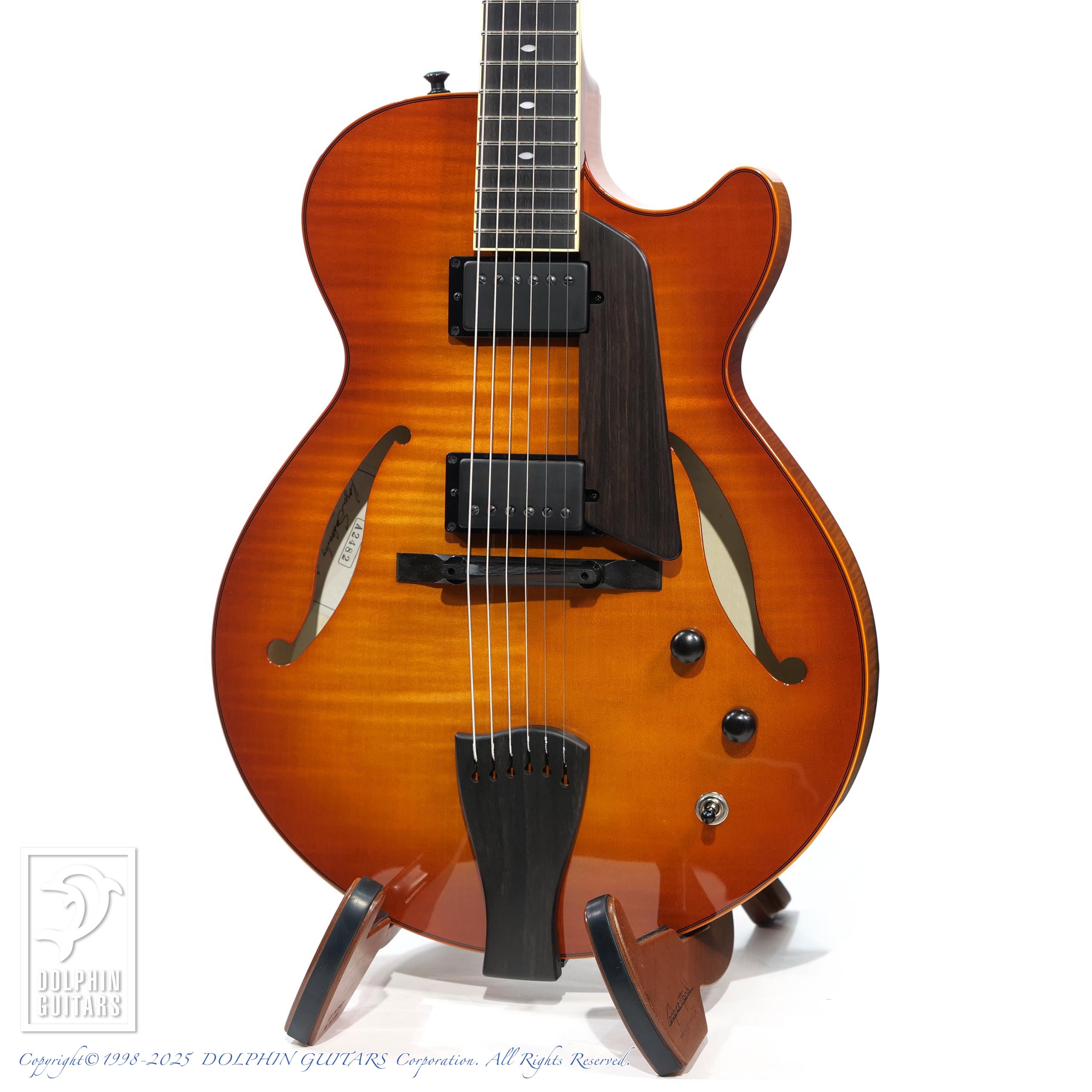 SADOWSKY:LS-15 (VLB)