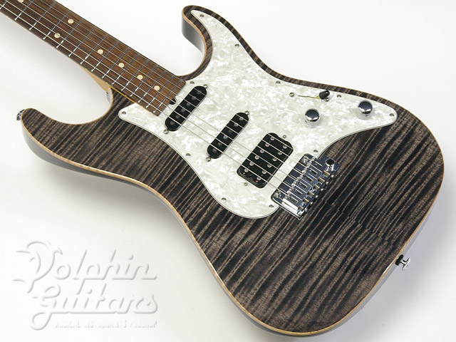 Suhr Standard (Maple & Ash)|ドルフィンギターズ