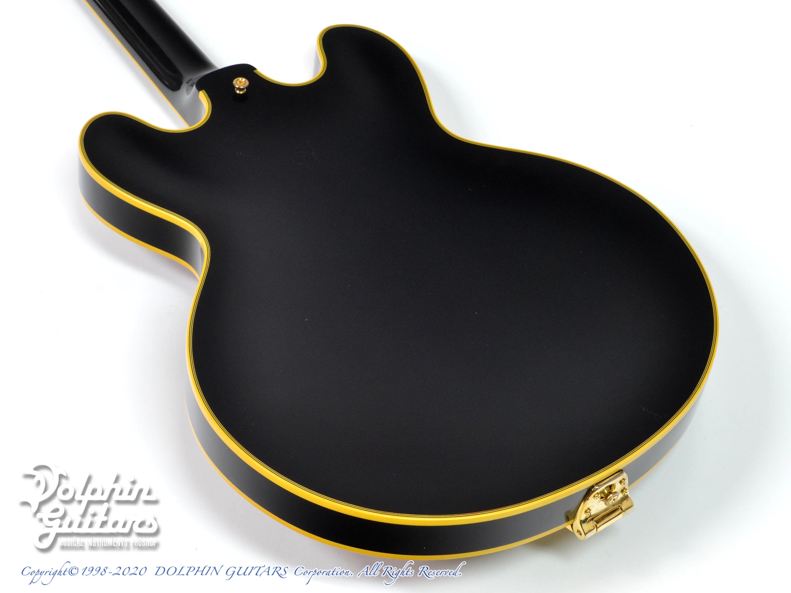 Gibson Custom Shop Histric Collection 50's ES-355 VOS w/Bigsby