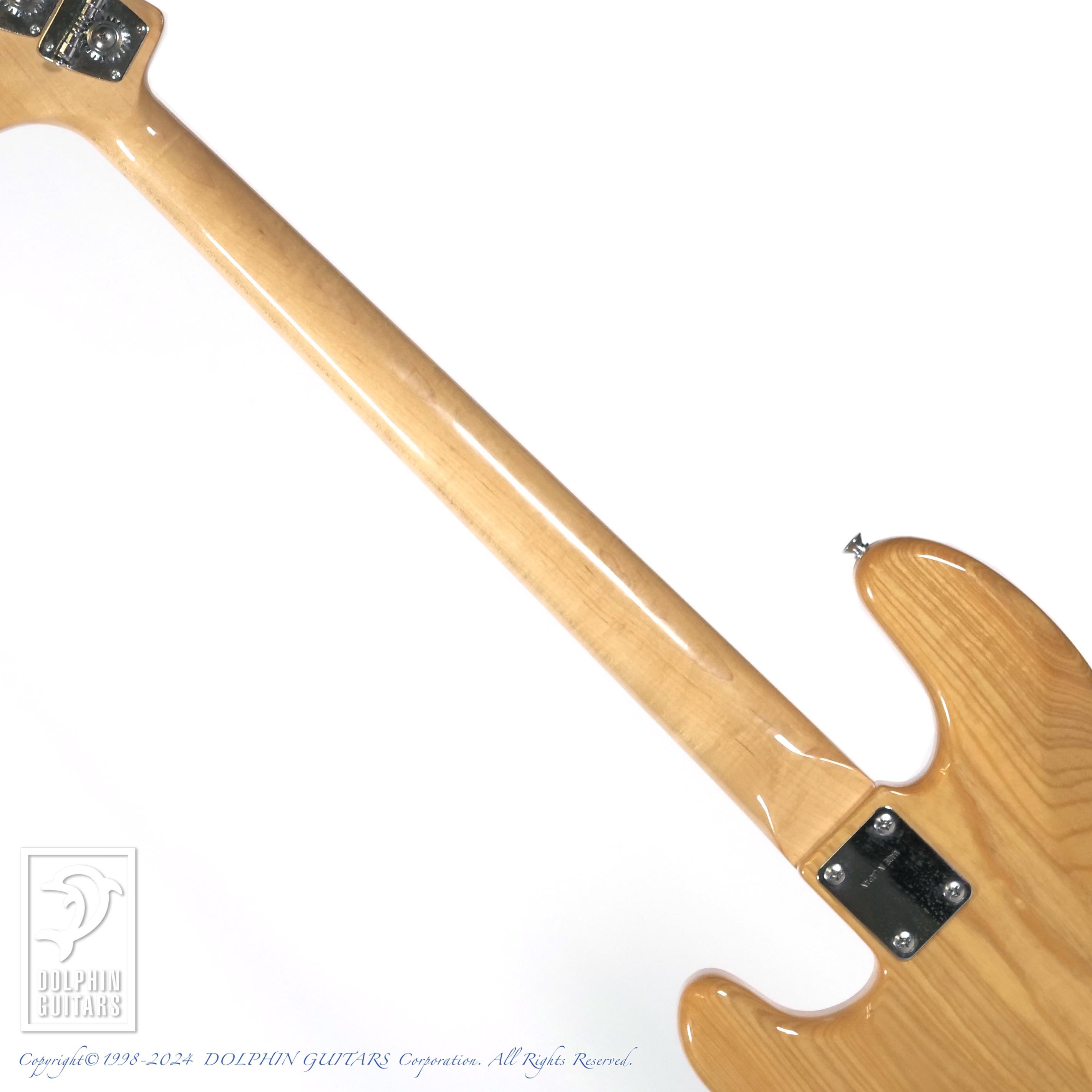 YAMAHA Pulser Bass PB-400 |ドルフィンギターズ