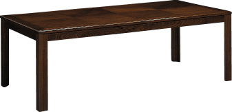 Morganton ｜ 「domani／ドマーニ」カリモク家具の最高峰インテリア