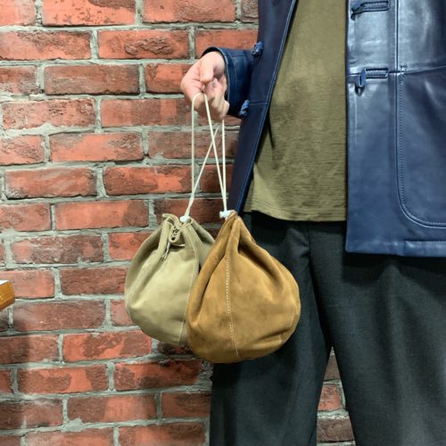 AUBERGE・Needles・IndianJewelry・MOTO・GOOD KARMA DEVELOPMENT等の