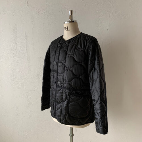 MOJITO ROOM No.206 JACKET Bar.4.0。｜doo-bop 塚本邦雄(Tsukamoto