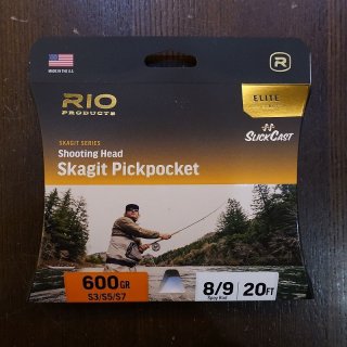 RIO】INTOUCH SKAGIT MAX GAMECHANGER F/H/I/S3