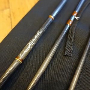 Scott】G-Series GS 906/4 9'0