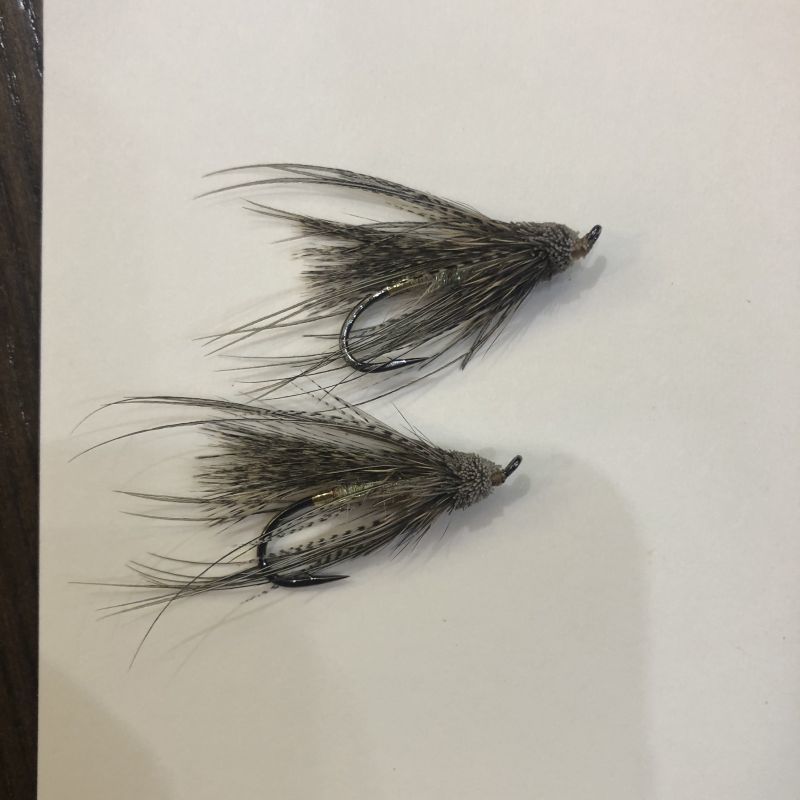 WHITING】Coq de Leon TAILING PACK