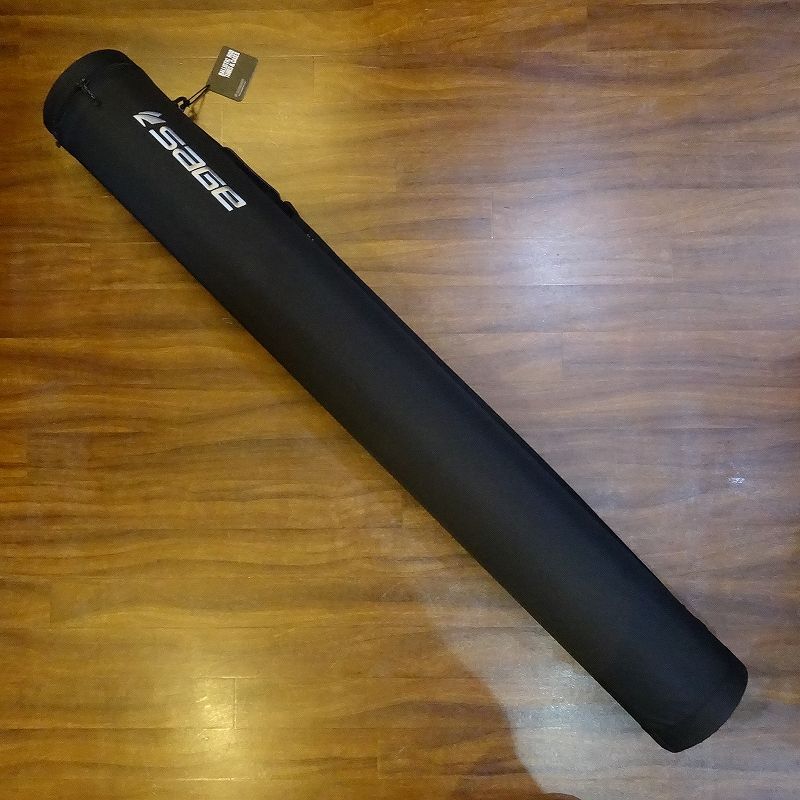 SAGE】Rod Tube Bulk 15' 4pc(ロッドケース)