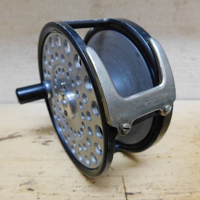 HARDY】 The Zenith - DOLLYVARDEN FLY FISHING SHOP