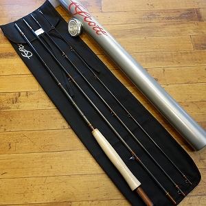 Scott】G-Series GS 905/4 9'0