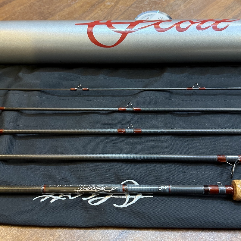 Scott GT 844/5