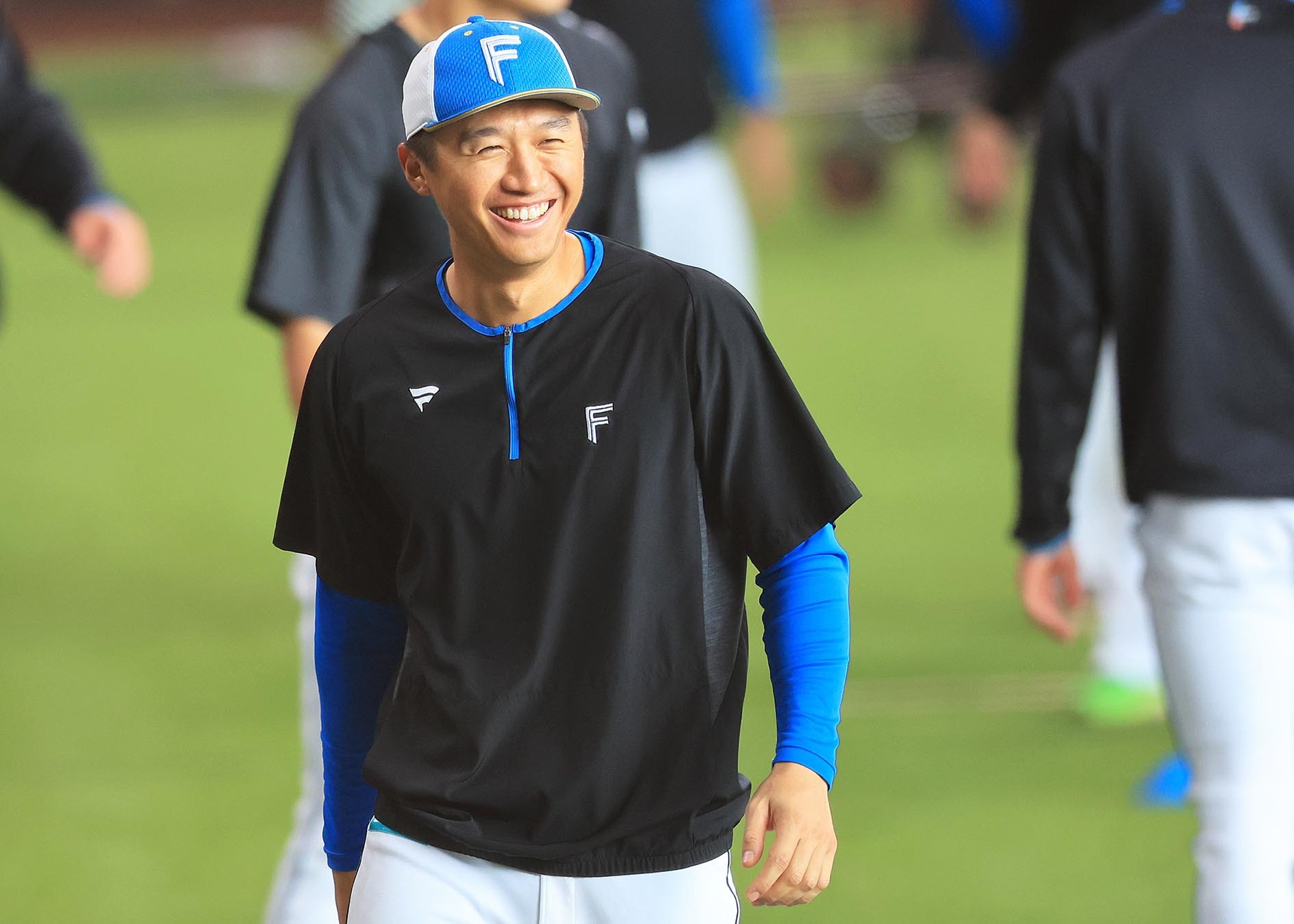 加藤豪将が27日の楽天戦から1軍昇格 | 道新スポーツ | DOSHIN SPORTS