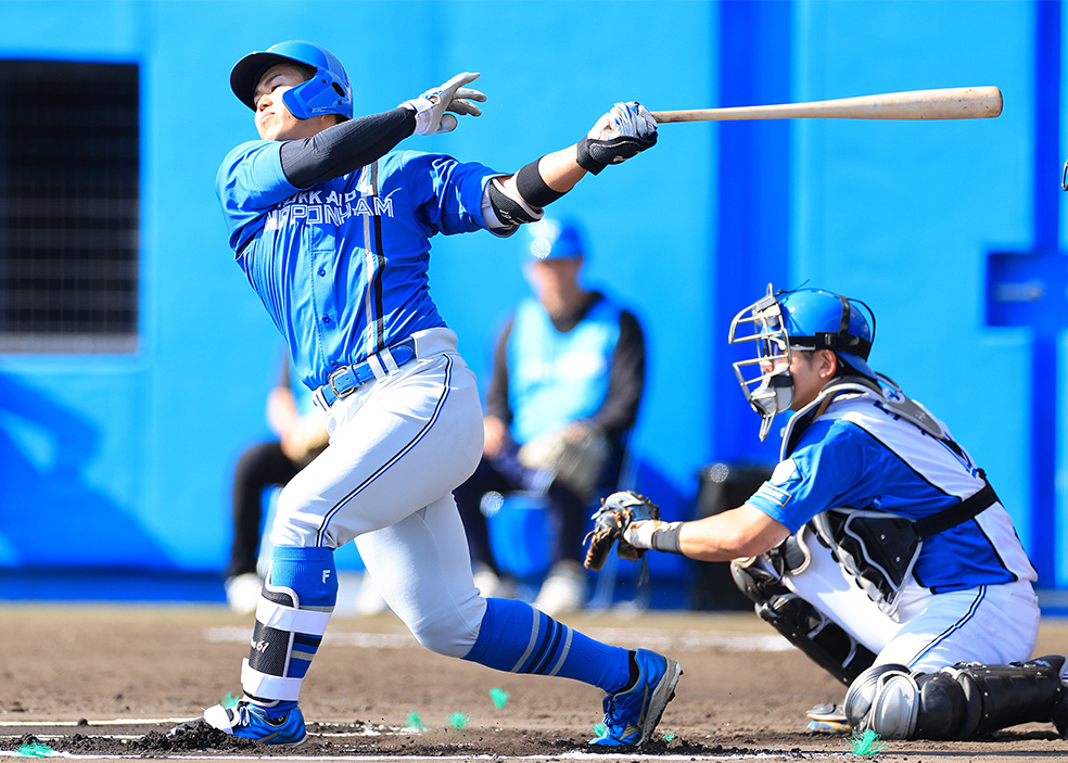 深井一希ロングインタビュー「選手としての終わりが近づいている。その