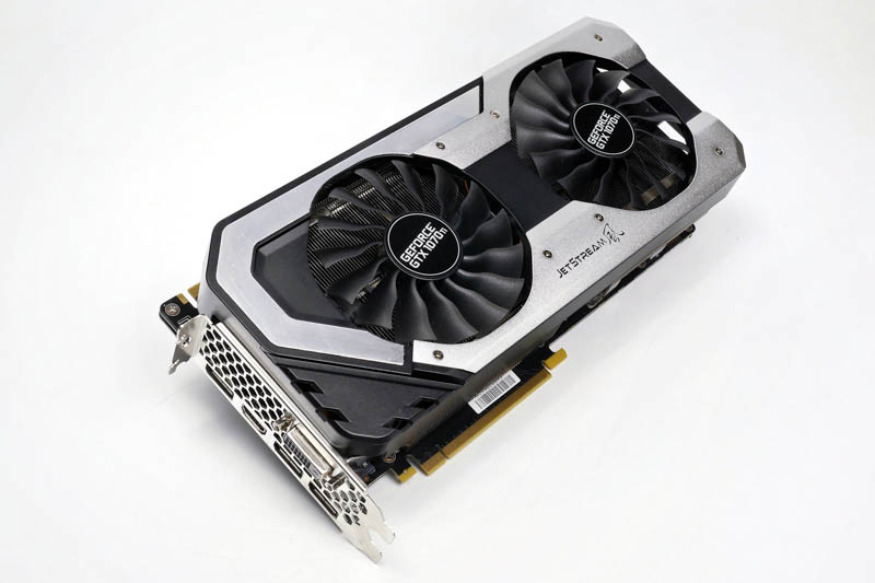 Palit「GeForce GTX1070 Ti」搭載カード徹底レビュー 付属OCツールで