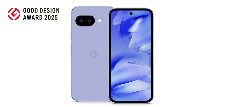 Google Pixel 9a | Android スマートフォン | 製品 | NTTドコモ