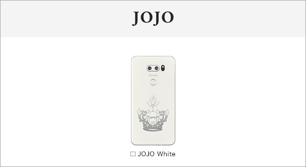 JOJO L-02K サポート情報 | お客さまサポート | NTTドコモ
