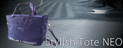 CADDY BAG & BAG | Haraken DOCUS GOLF CLUB Official Site