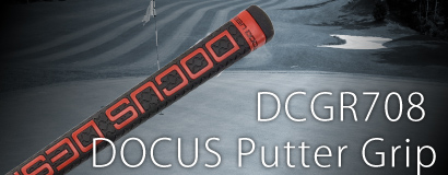 ACCESSORY | Haraken DOCUS GOLF CLUB Official Site
