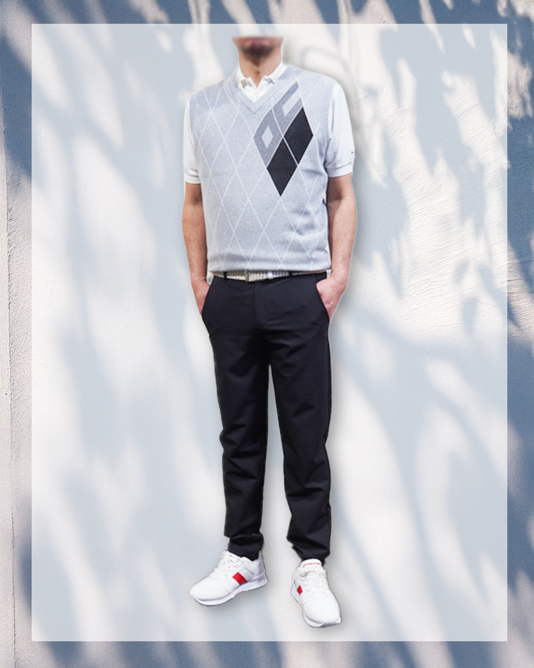 この春おすすめ春ゴルフウェア!! | Haraken DOCUS ドゥーカスゴルフ