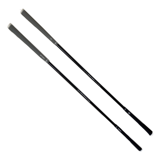 DOCUS DUAL GRIPS PRO BAR 43インチ Harahken DUAL GRIPS PRO BAR 43
