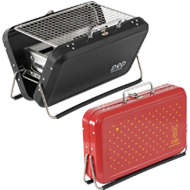 販売終了】オヒトリサマBBQグリル - DOD（ディーオーディー）【公式