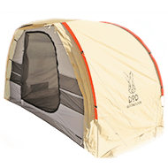 販売終了】カマボコテント用インナーテント TN5-491 - DOD（ディーオー