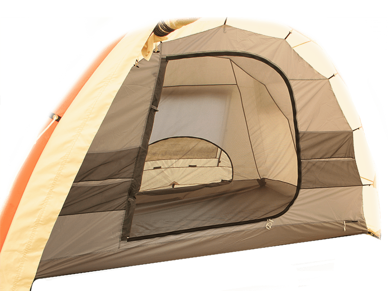 販売終了】カマボコテント用インナーテント TN5-491 - DOD（ディーオー