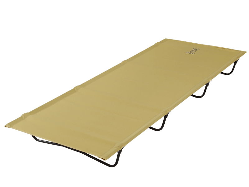 バッグインベッド（ベージュ） CB1-510T - DOD（ディーオーディー