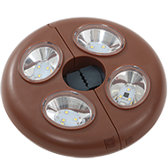 販売終了】リモコンUFOライト - DOD（ディーオーディー）【公式