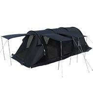 販売終了】カマボコテント用インナーテント TN5-491 - DOD（ディーオー