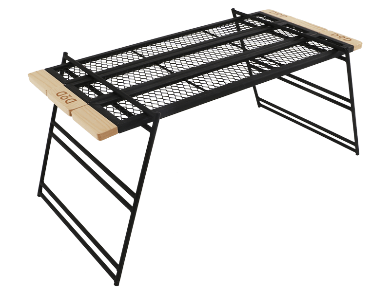 販売終了】テキーラテーブル TB4-535 - DOD（ディーオーディー）【公式