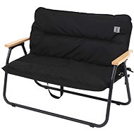 グッドラックソファ（タン） CS2-500-TN - DOD（ディーオーディー