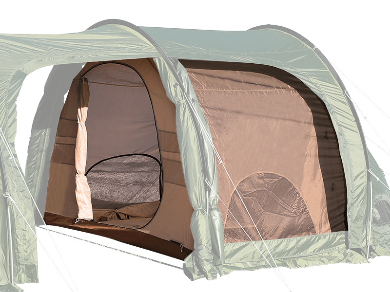 カマボコテント3S用インナーテント TN3-694 - DOD（ディーオーディー