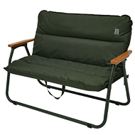 グッドラックソファ（タン） CS2-500-TN - DOD（ディーオーディー